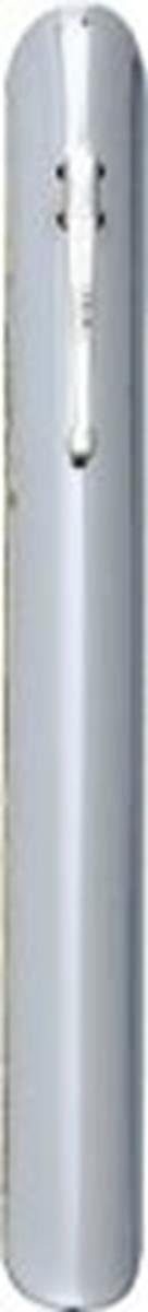 Franmara 1131-Bu Deluxe Improved Stainless Steel Crumb Scraper With Nickel Plated Clip