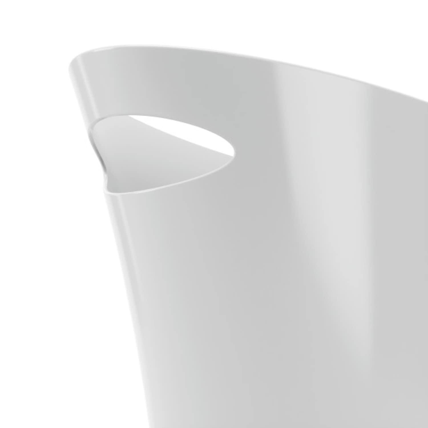 Umbra Skinny Trash Can