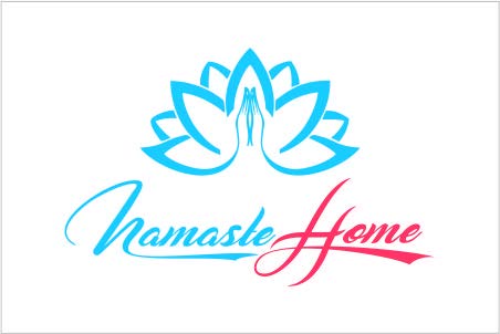 Namaste Home - Canvas Painting - Shiv Parivar - Canvas Painting - Modern Art - Abstract Art - Canvas Painting (Cotton Canvas, Me