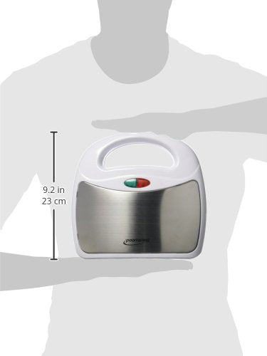 Brentwood Ts-245 Non-Stick Panini Maker