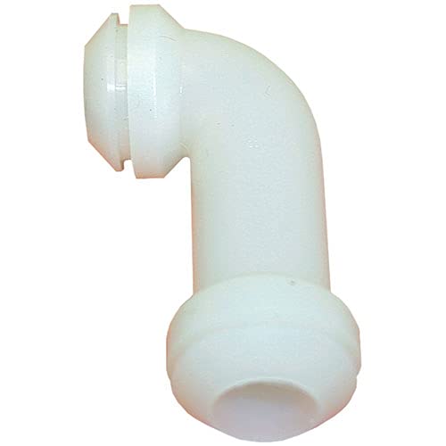Bloomfield 2K-Z18254 Elbow Inlet