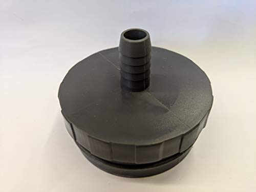 Fastferment 7.9G Mason Jar Adaptor