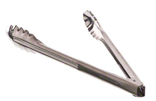 Extra Heavy Duty Spring Tong