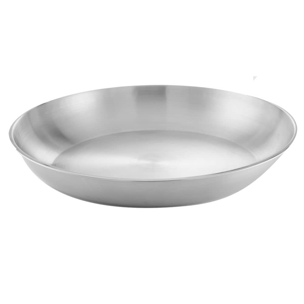 American Metalcraft Sea16 Aluminum Seafood Tray, Silver, 160-Oz., 16-Inch