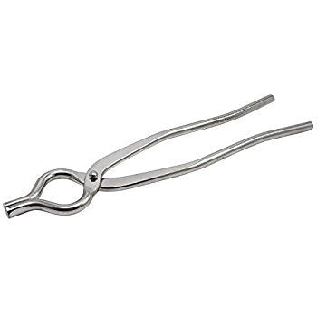 Satre Online And Marketing Stainless Steel Pakkad-Big,Stainless Steel Tong,Stainless Steel Pakkad,Stainless Steel Pakkad Wire To