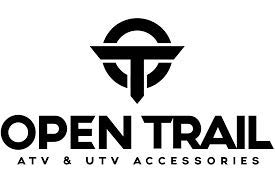 Open Trail 105620 Utv Plow Mount Kit
