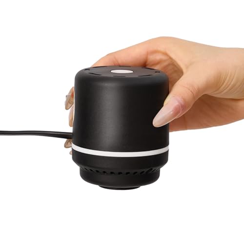 Smart Saver Vacuum Storage Bag Pump, Electric Pump For Vacuum Storage Bags, Portable Vacuum Bag Pump For Compression Comforter, 