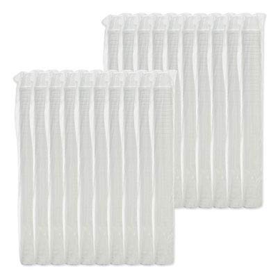 Dart 4J4 Foam Drink Cups, 4Oz, 25 Per Bag (Case Of 40 Bags)