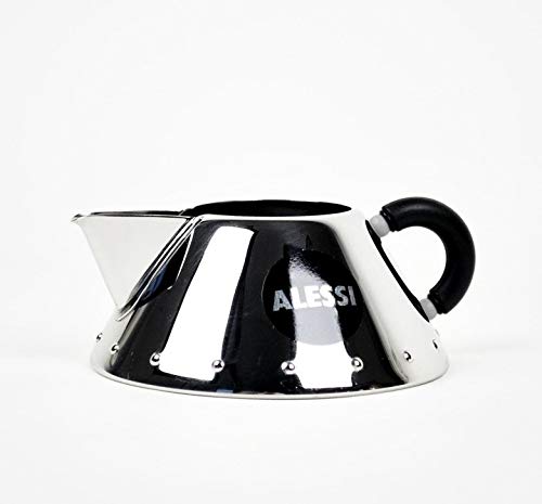 Alessi 9096 B Black Creamer