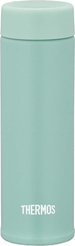 Thermos Water Bottle, Vacuum Insulated Pocket Mug, 5.1 fl oz (150 ml), Mint, JJ150 MNT