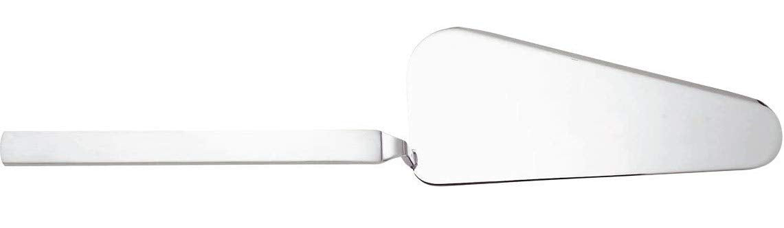 Alessi Dry Cake Server, Silver