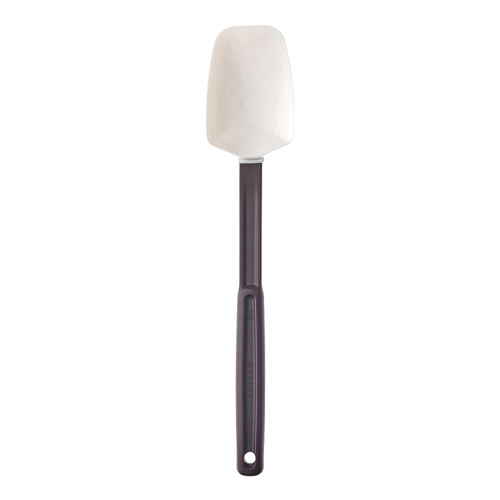 Mercer Culinary 14 Inch Heat Resistant Silicone Spoon Spatula