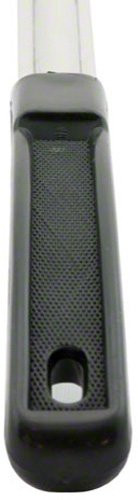 American Metalcraft 13    Stainless Steel Slotted Serving Spoon W/Bakelite Handle