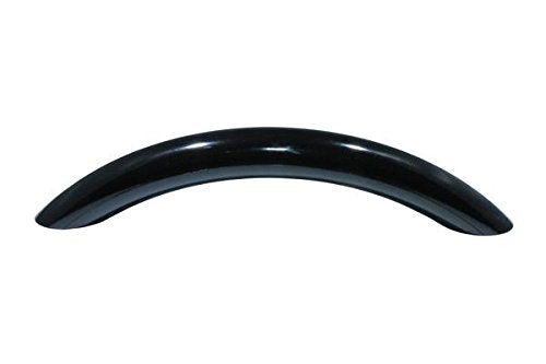 Upgraded Lifetime Appliance 8169738 Door Handle Compatible With Whirlpool Microwave