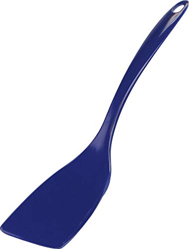 Reston Lloyd 98475 Melamine Spatula, Indigo, 1 Count (Pack Of 1)