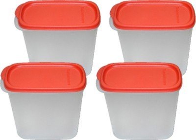 Smart Saver Tupperware New Smart Saver #3(1.7 Litres) Set Of 8 + 1 Pc Free