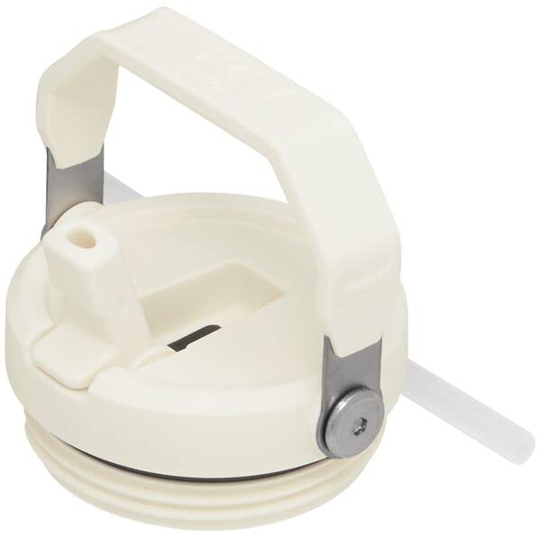 Stanley Iceflow Stainless Steel Tumbler With Straw - Vacuum Insulated Water Bottle For Home, Office Or Car Reusable Cup Leak Res