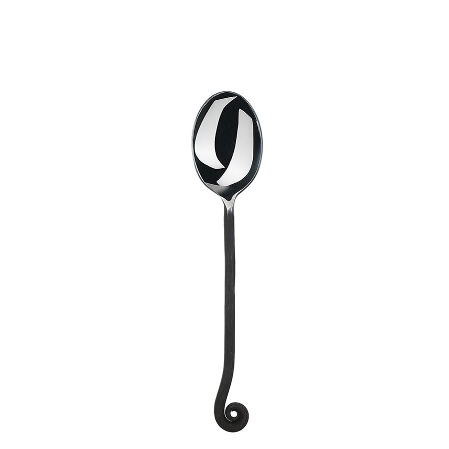 Gourmet Settings (Gs) Treble Clef 18/10 Stainless Steel 7-1/4'' Teaspoon