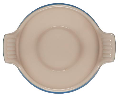 Le Creuset Stoneware Heritage Soup Bowl  20 oz.  Marseille