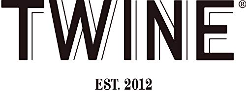 Country Home Striped Straws By Twine