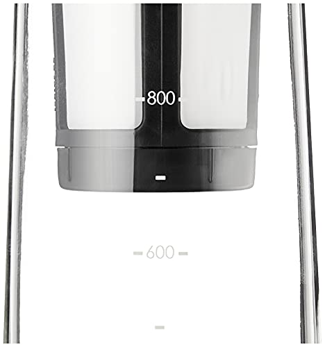 Hario ''Mizudashi Cold Brew Coffee Maker, 1000Ml, Black