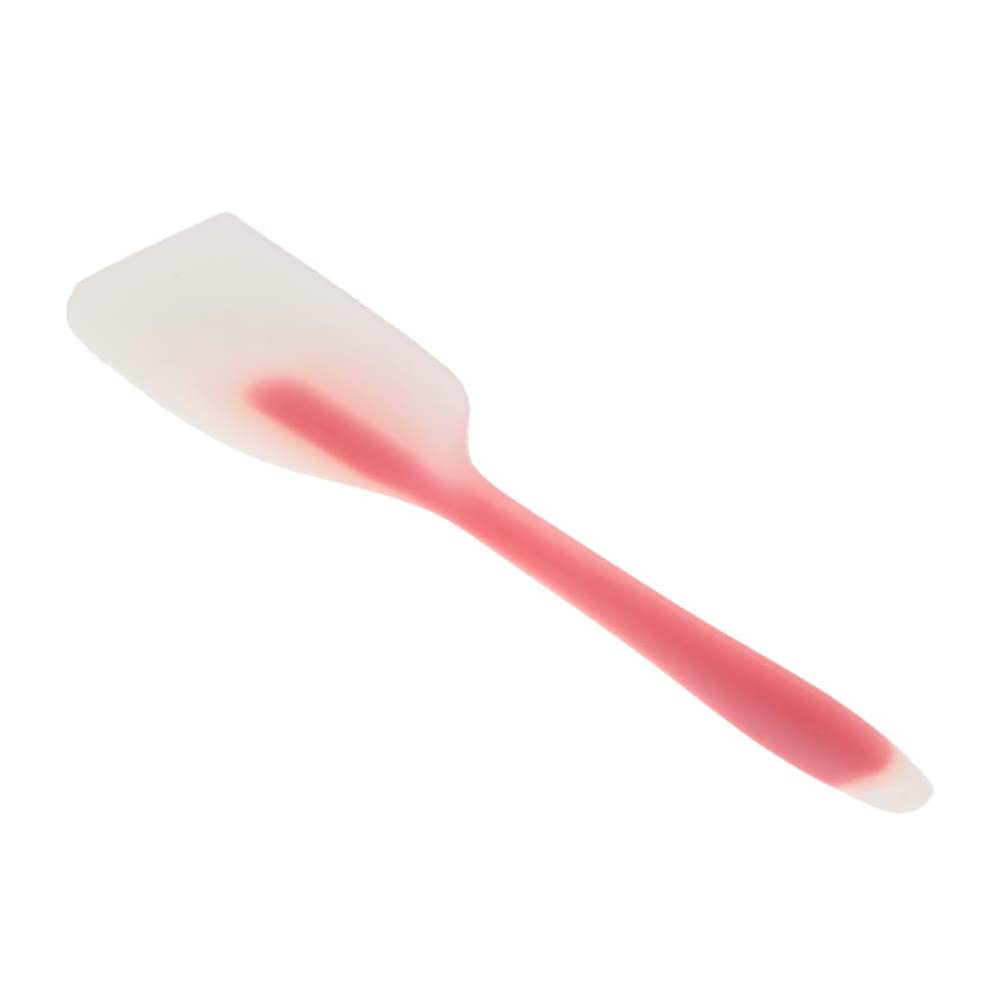 Utoolmart Silicone Spatulas, Small Spatulas Cooking Utensil, Heat Resistant Non Stick Kitchen Spatulas, For Baking And Cooking,