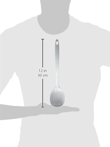 11'' Melamine Basting Spoon