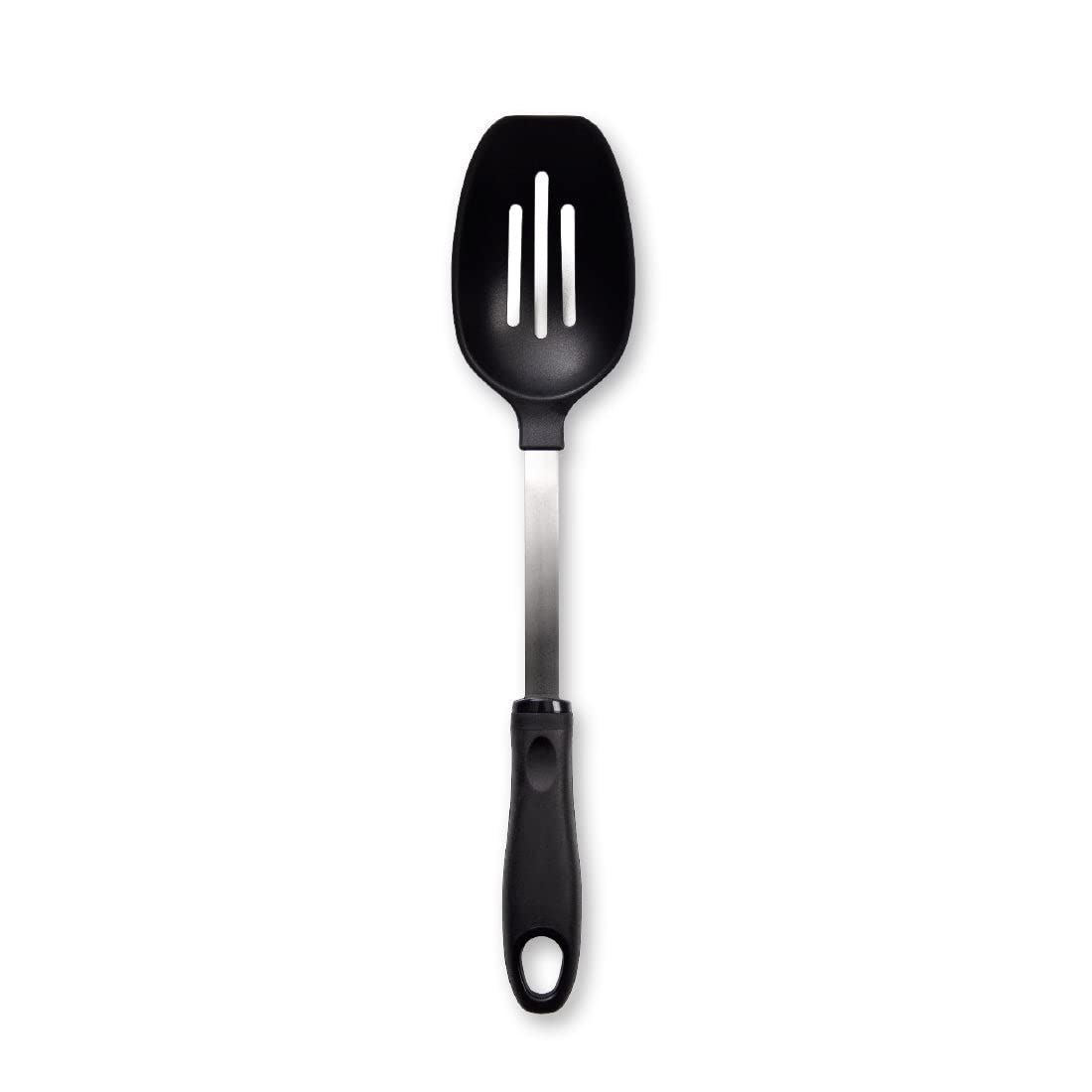 Rada 13'' Non-Scratch Slotted Spoon