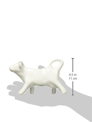 Bia Cordon Blue Cow Creamer 4 Oz, 1 Ea