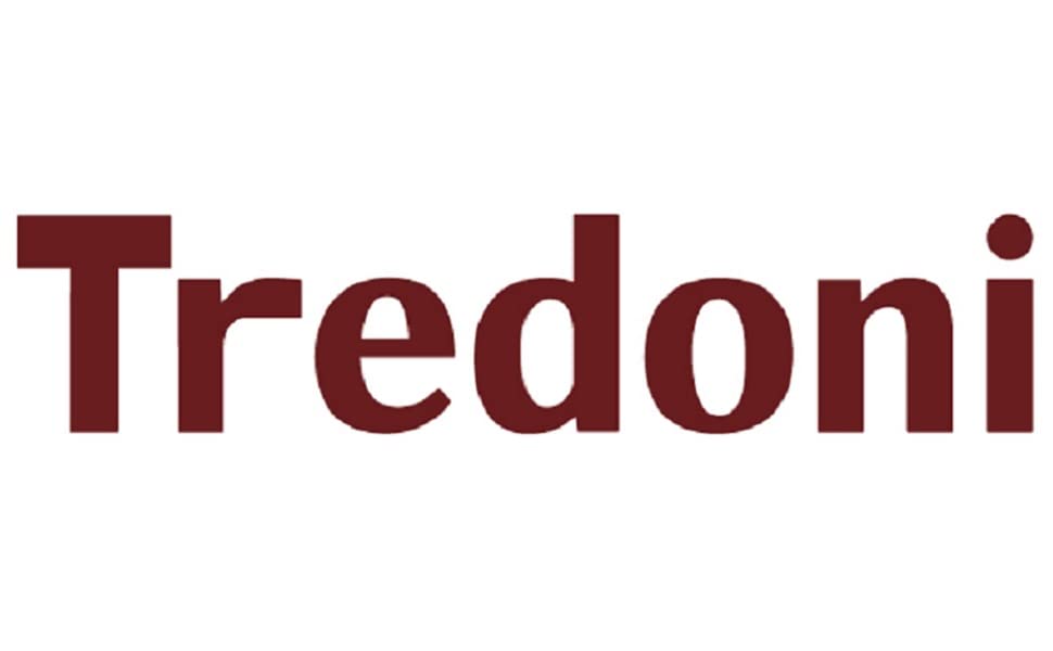 Tredoni 2 Reusable Limescale Remover Ring - Boiler/Kettle Furring Descaler Stainless Steel Mesh 2X4Cm (2)