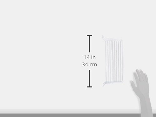 Panacea Products (40506 White Spice Double Rack