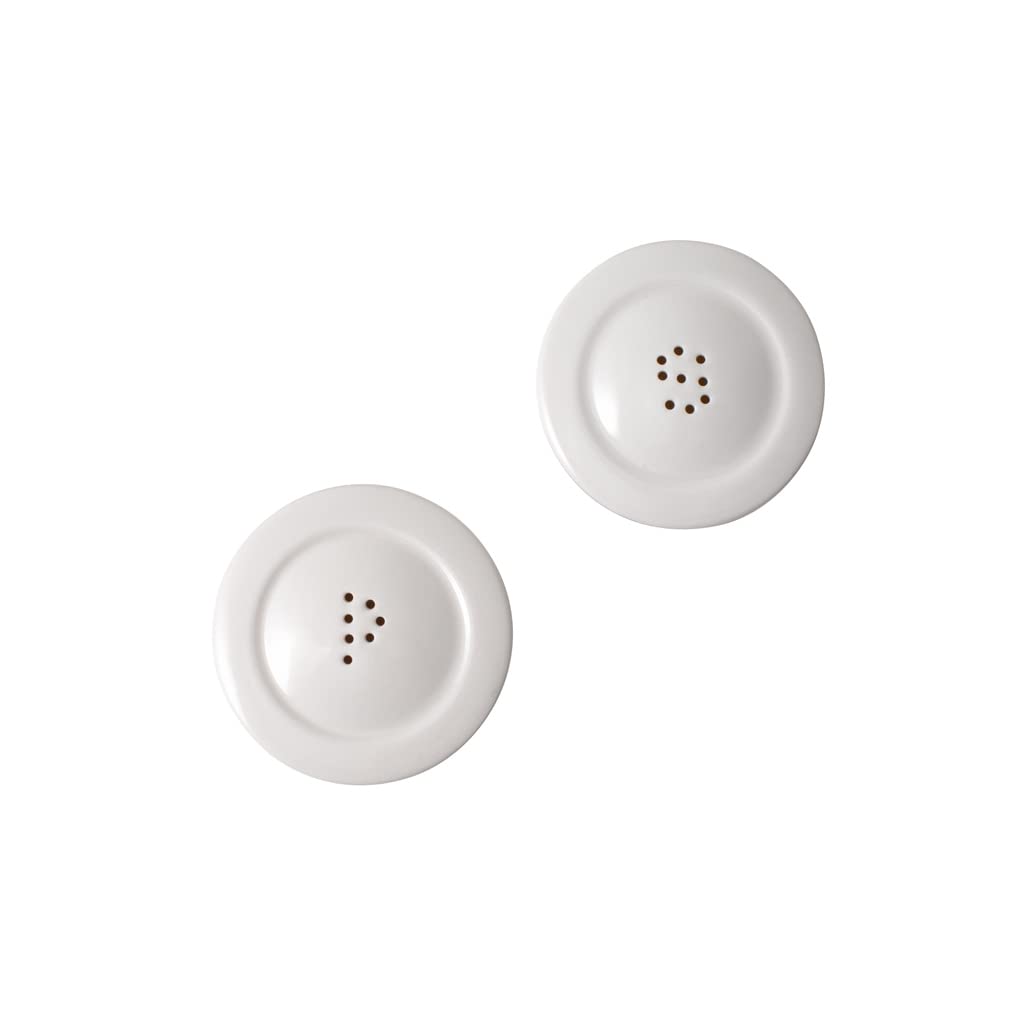 Villeroy & Boch For Me Salt & Pepper Set, 2Oz