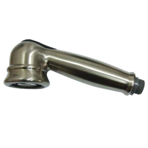 Kingston Brass KH7008 Pull-Out Kitchen Faucet Sprayer for GS7578 and GSC7578  Brushed Nickel