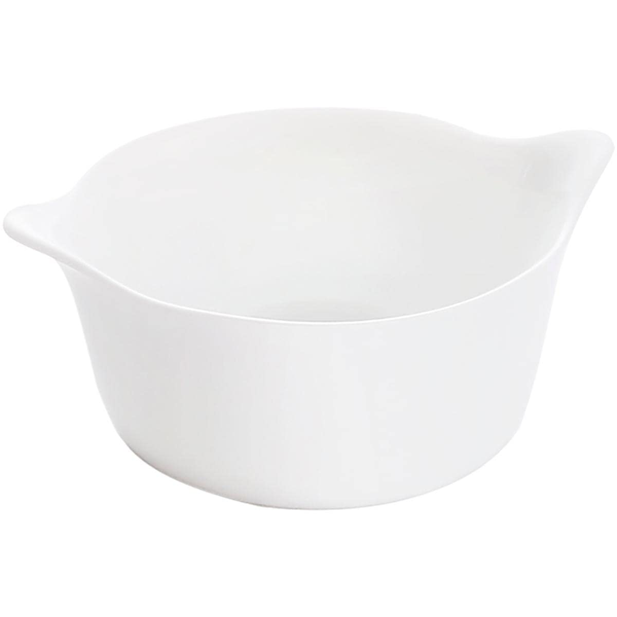 Luminarc Smart Cuisine N3295 Bowl, Round, 11 cm, white, 1 piece