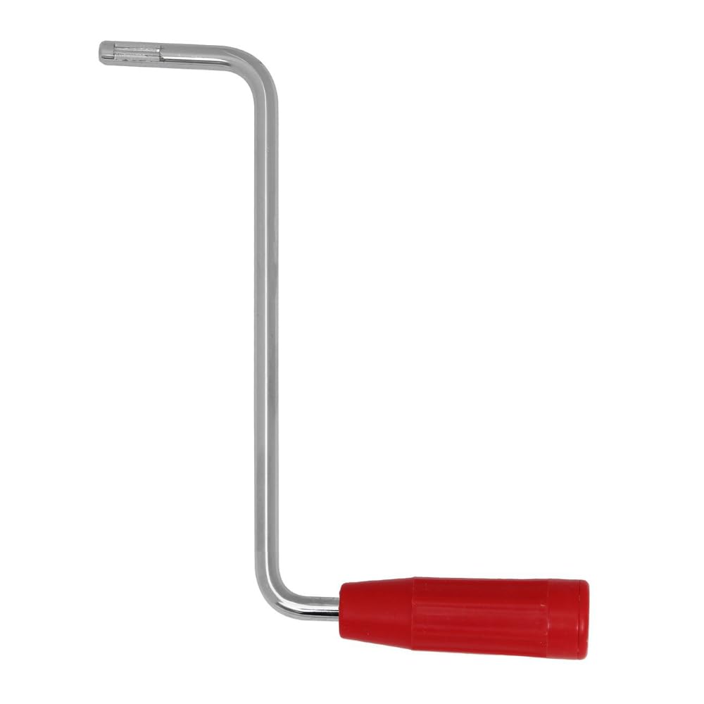 Replacement Stainless Steel Handle For Vkp250 Johnny Apple Sauce Maker Food Strainer, Model 250 Food Strainer Parts