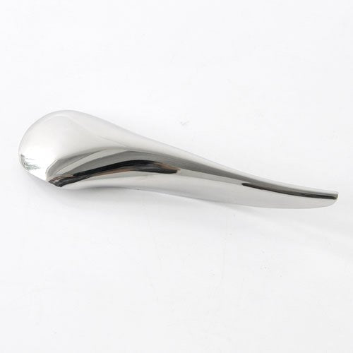 Alessi Teo Spoon, One Size, Silver