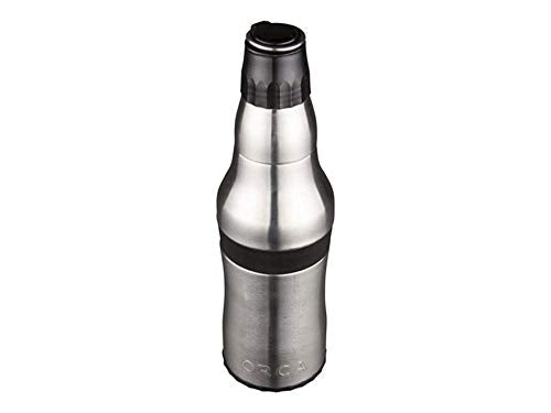 Orca Rocket Bottle Cup And Can Holder Orcrock Stainless Steel