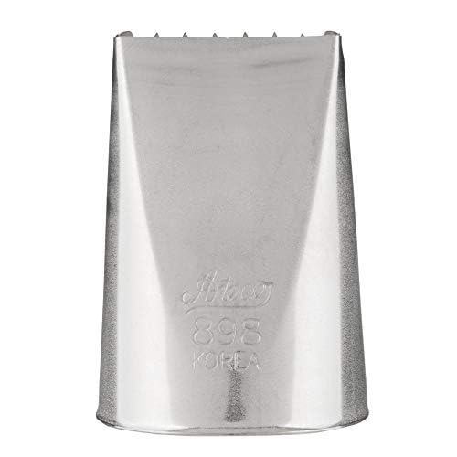 Ateco Decorating Tip 898