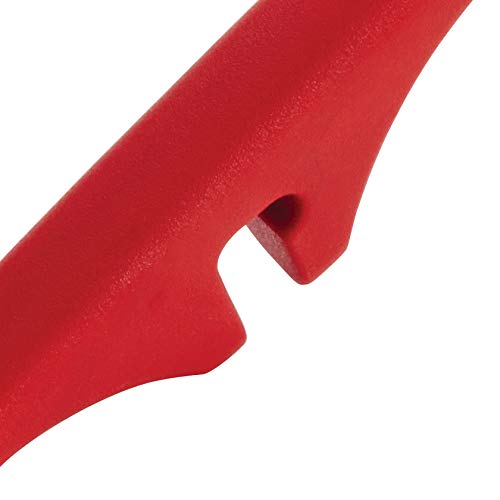 Rachael Ray Tools & Gadgets 2-Piece Lazy Tools Set, Red