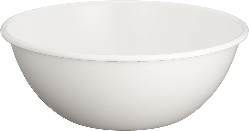 ????(Nodahoro) Noda Horo Bo-20W Ball, 7.9 Inches (20 Cm), All White, Made In Japan