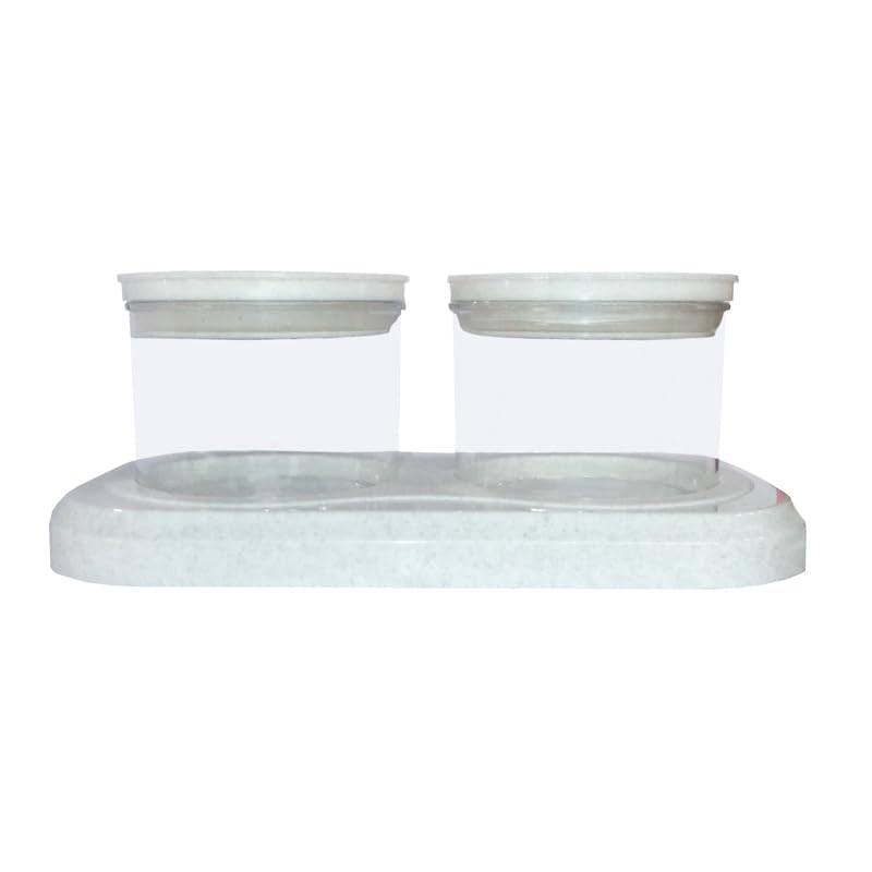 Kotak Sales Fortune Container Unbreakable Jar Kitchen Plastic Storage Dabba Bpa Free Air Tight Nuts Dryfruits Mithai Dal Cereals