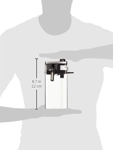 Delonghi 5513294521 Milk Tank Assembly