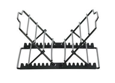 RACK ROAST ADJ NON STICK (Pack of 1)