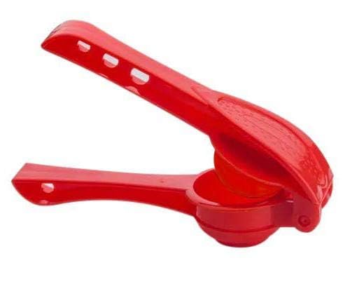 Rsinc Plastic Foldable Lemon Squeezer (Multicolor)