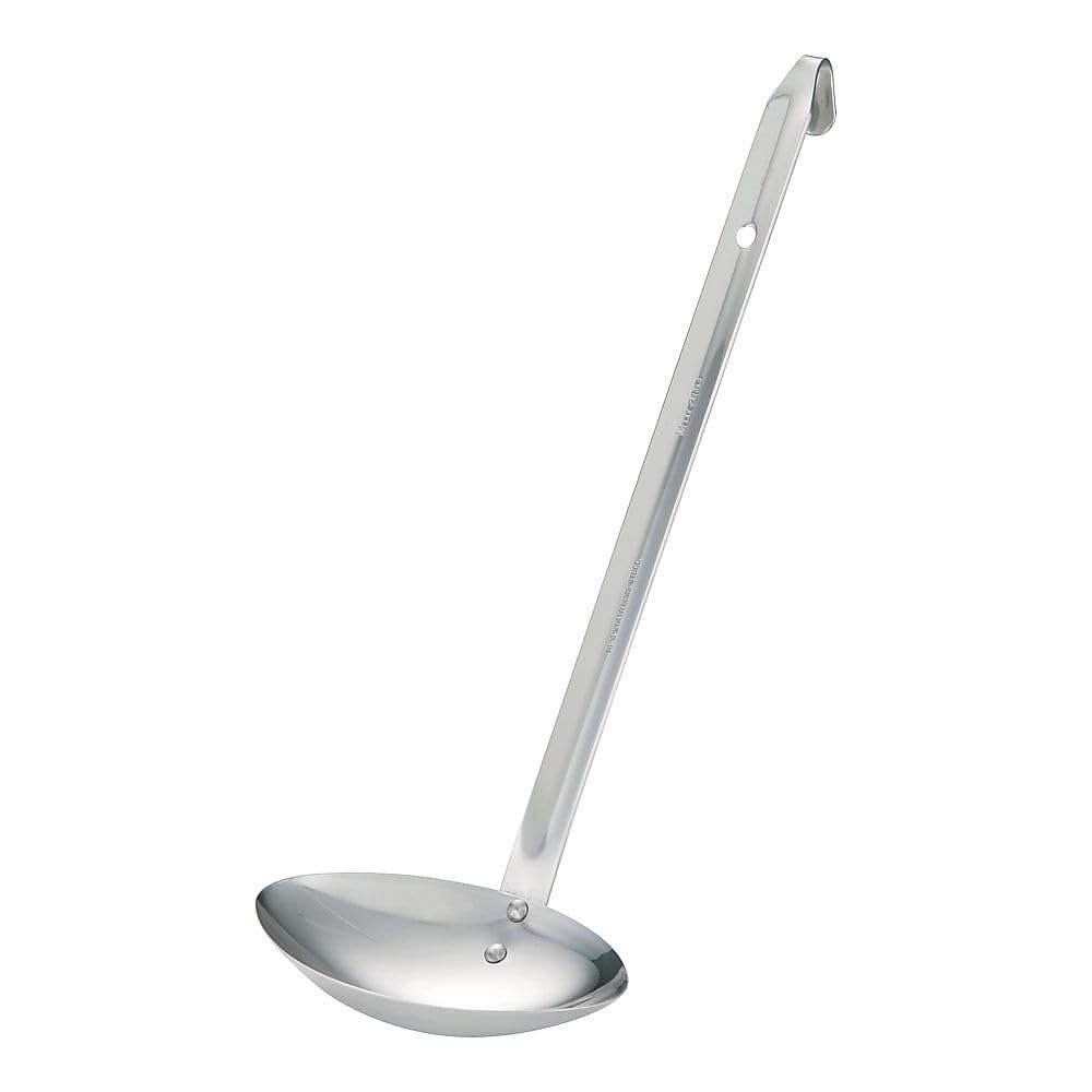 Murano BLCG201 188 Double Mouth Ladle, 2.8 fl oz (80 cc)