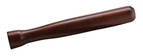 American Metalcraft M1010 Muddler, Wood, 10'' L