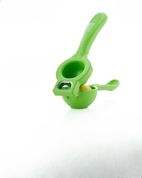 Ranic Lemon Squeezer With Bottle Opener