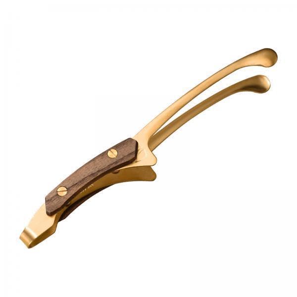 Ujeavette 2Xfood Buffet Tongs Kitchen Tools Utensils Bbq Tongs For Barbecue Grill Bakery Aureate
