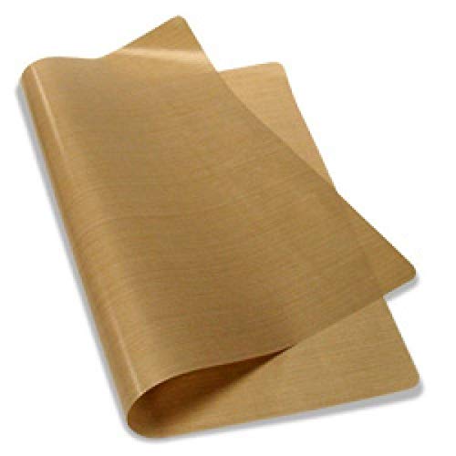 15'' X 18'' Mat Oven Liner - Use For Crafts Also Nothing Sticks To Them C