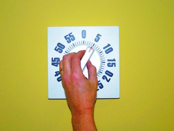7 Pack ASHLEY PRODUCTIONS THE BIG TIMER